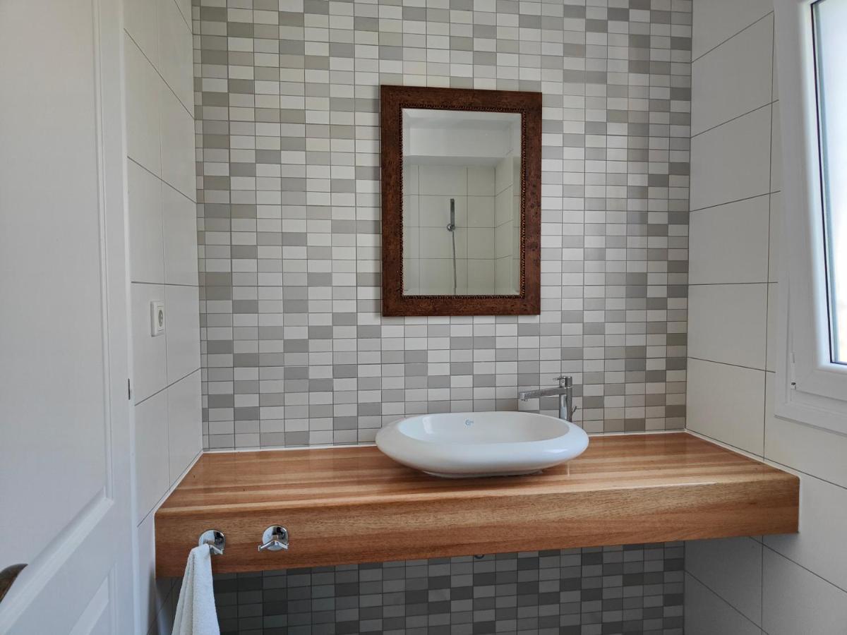 Alkyon Appartement