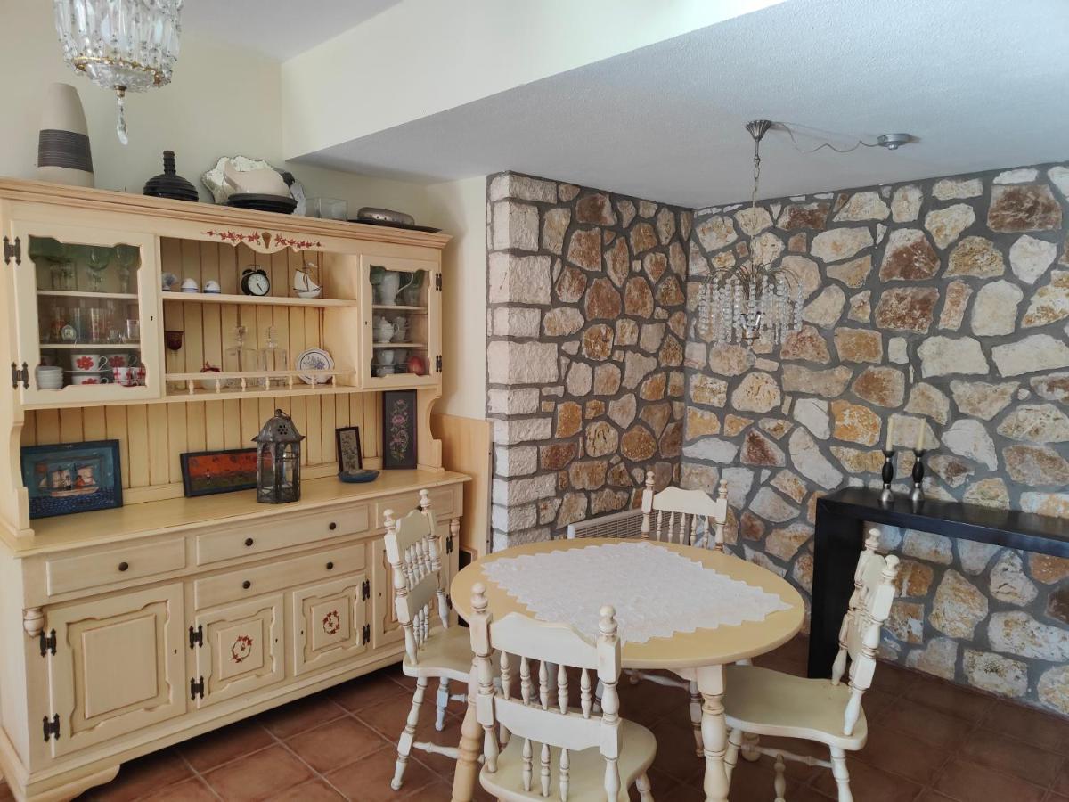 Appartement Alkyon *