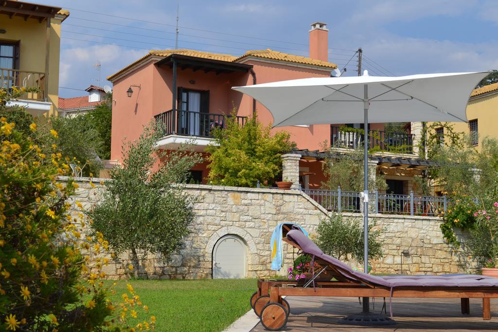 Appartement Alkyon