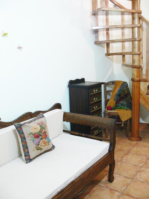Alkyon Appartement *