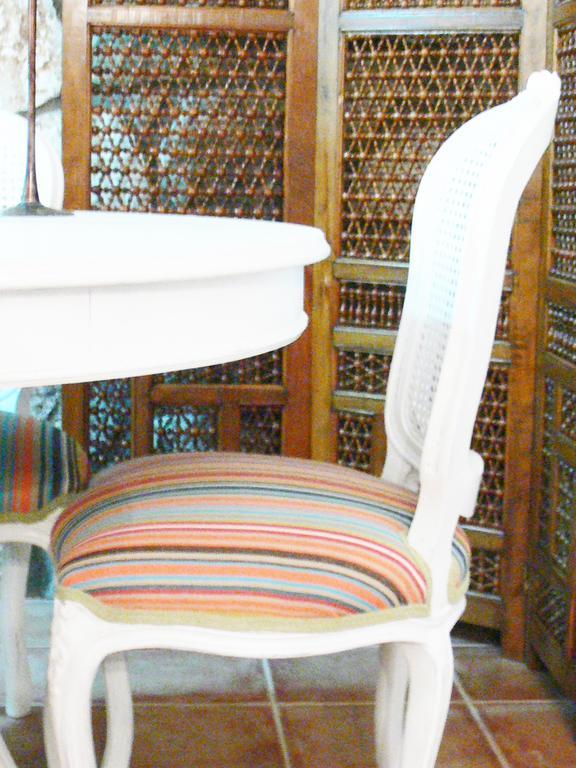 Appartement Alkyon