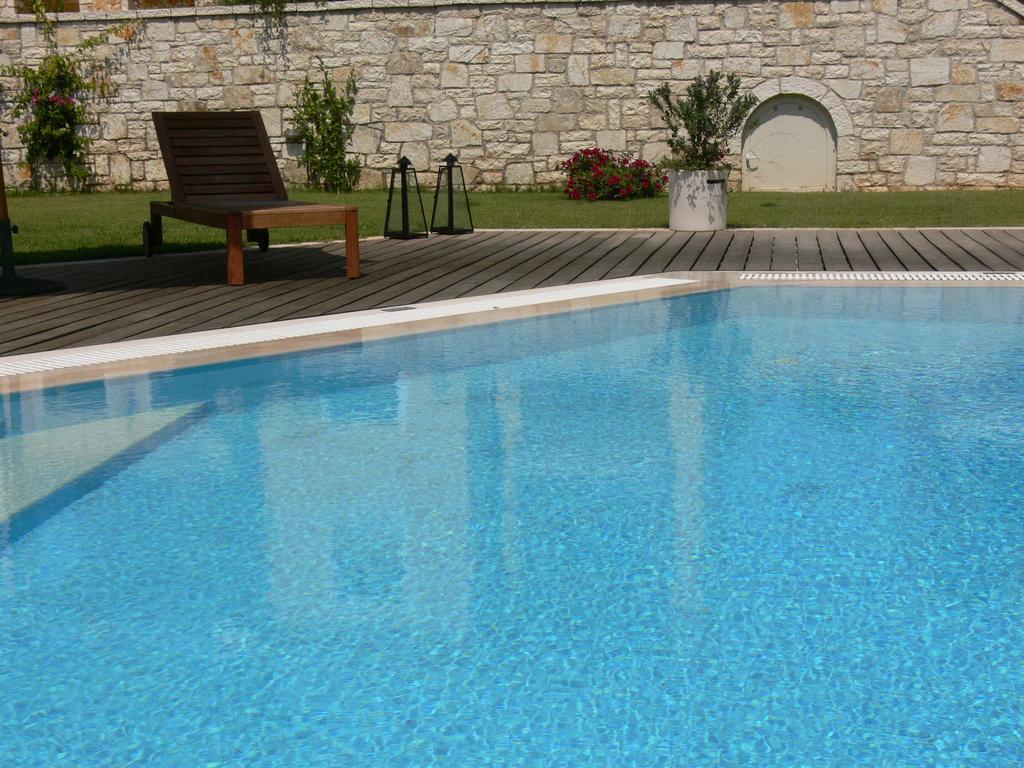 Appartement Alkyon