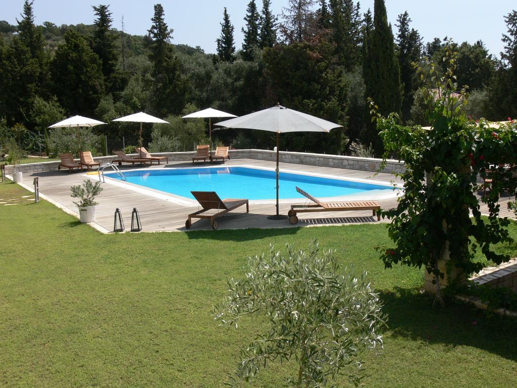 Alkyon Appartement