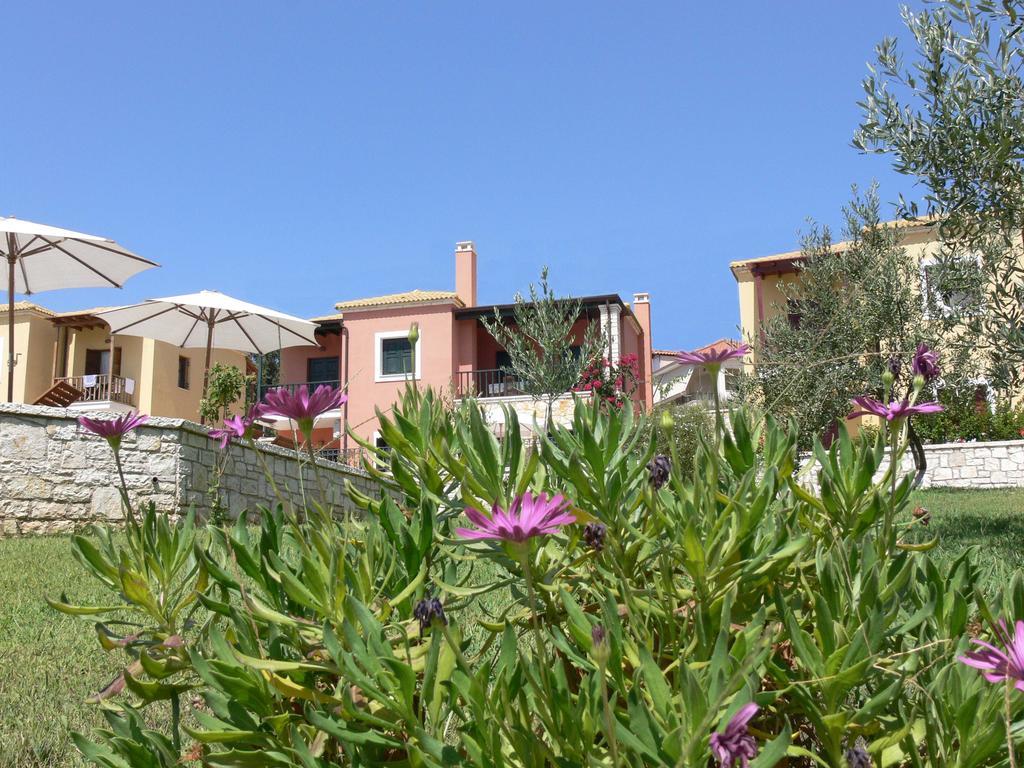 Alkyon Sívota