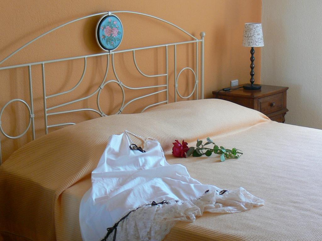 Alkyon Appartement