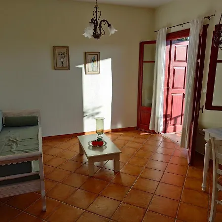 Alkyon Villas Sivota  Exterior photo