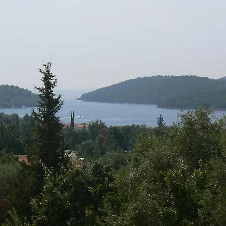 Alkyon Villas Sivota  Exterior photo