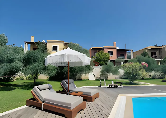 Alkyon Villas