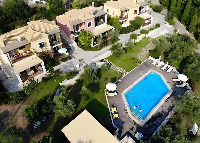 Alkyon Villas