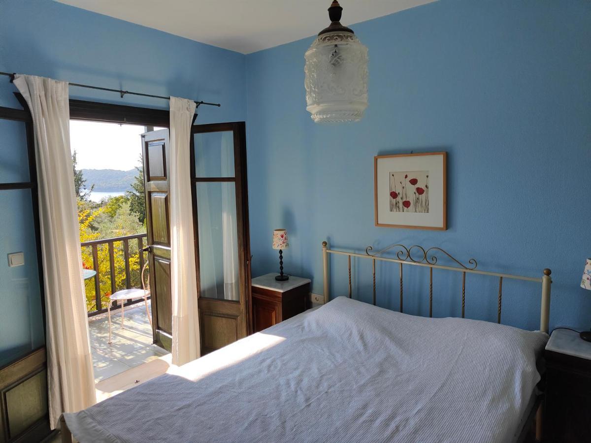 Apartment Alkyon