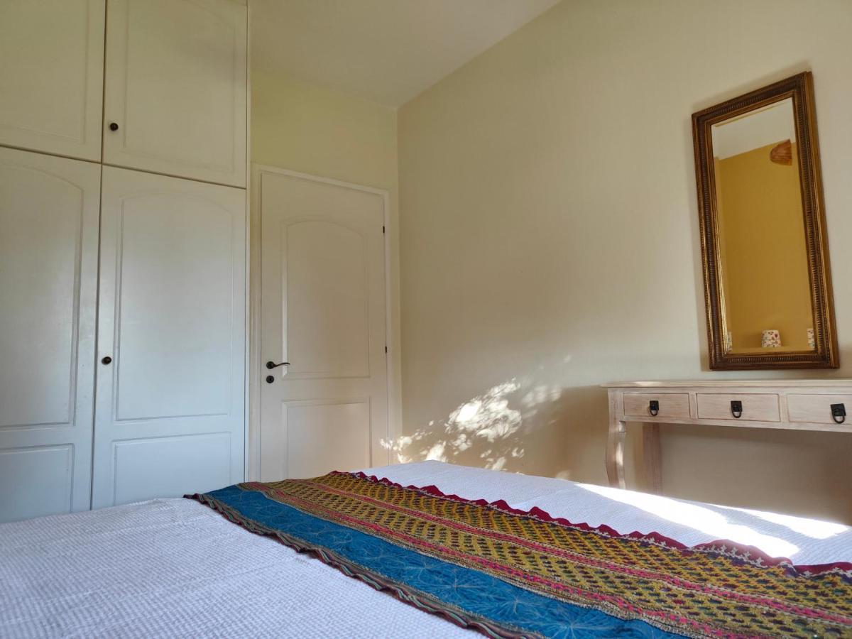 Apartment Alkyon *