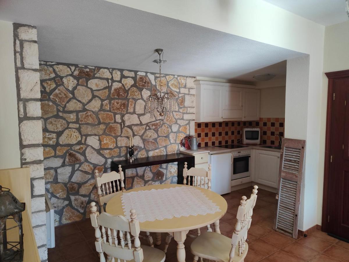 Alkyon Apartment Sivota (Epirus)