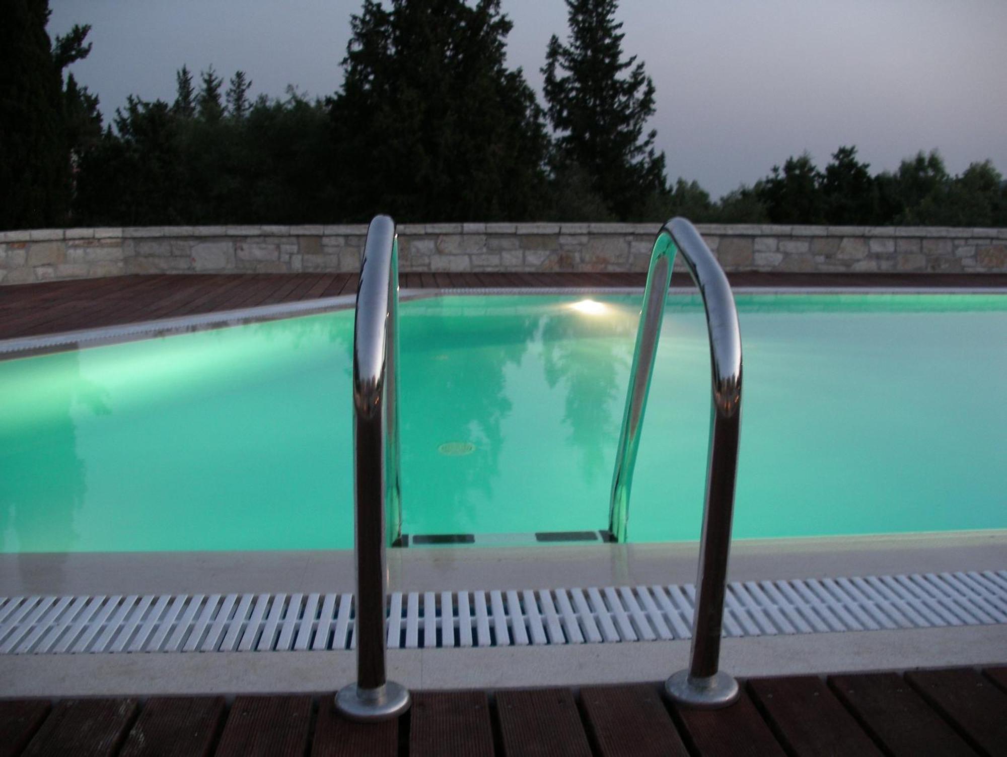 Apartment Alkyon Sivota (Epirus)