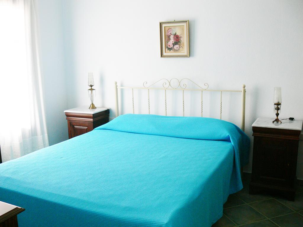 Alkyon Sivota (Epirus)