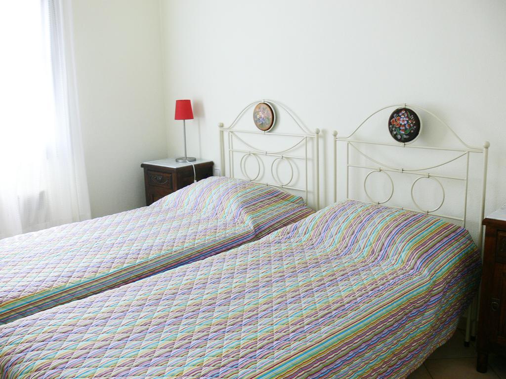 Alkyon Apartment