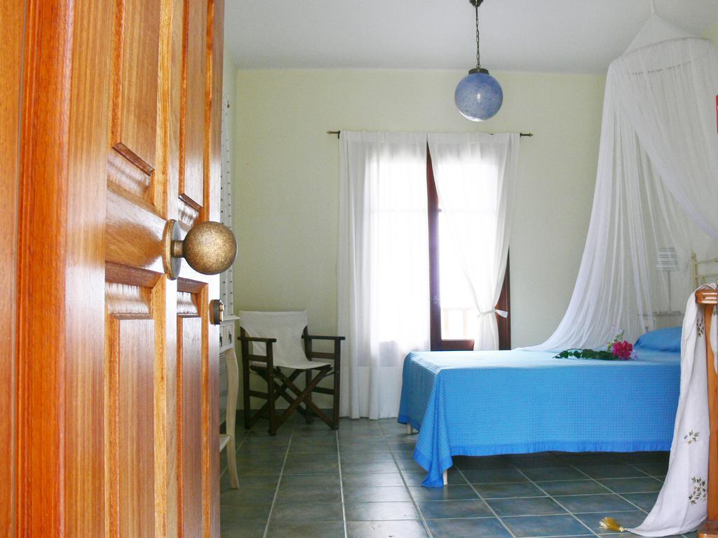 Alkyon Apartment