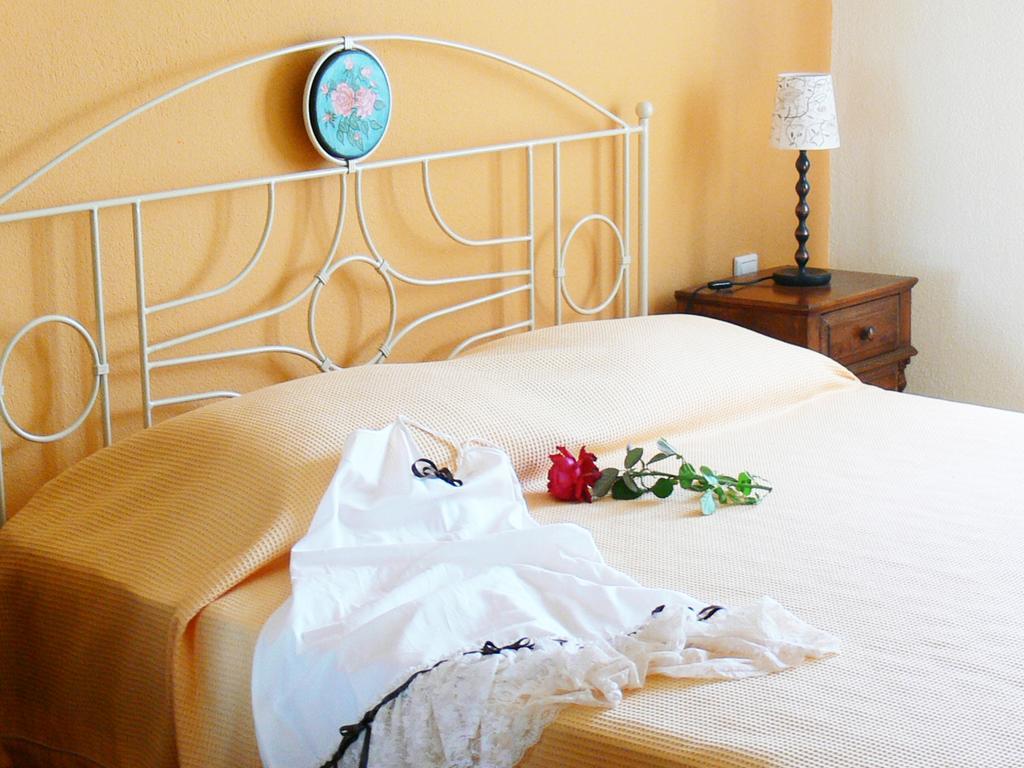 Alkyon Apartment *