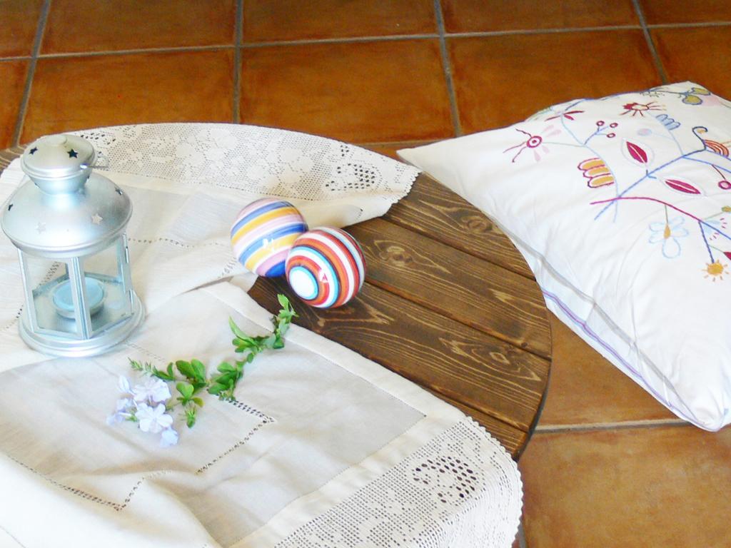 Apartment Alkyon Sivota (Epirus)