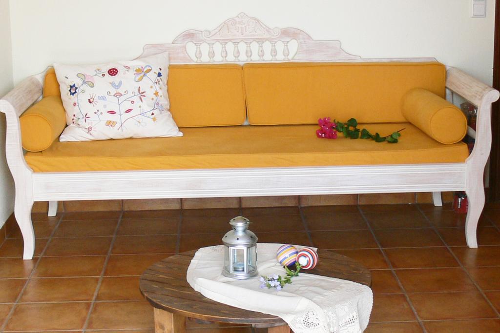 Alkyon Apartment