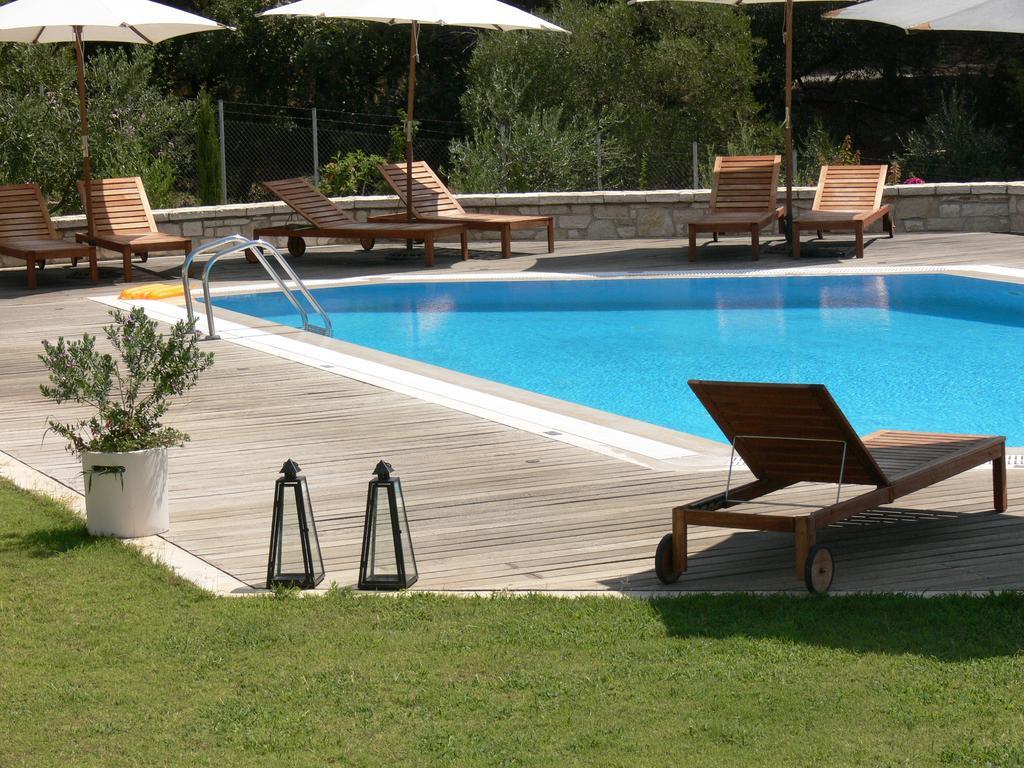 Alkyon Apartment Sivota (Epirus)