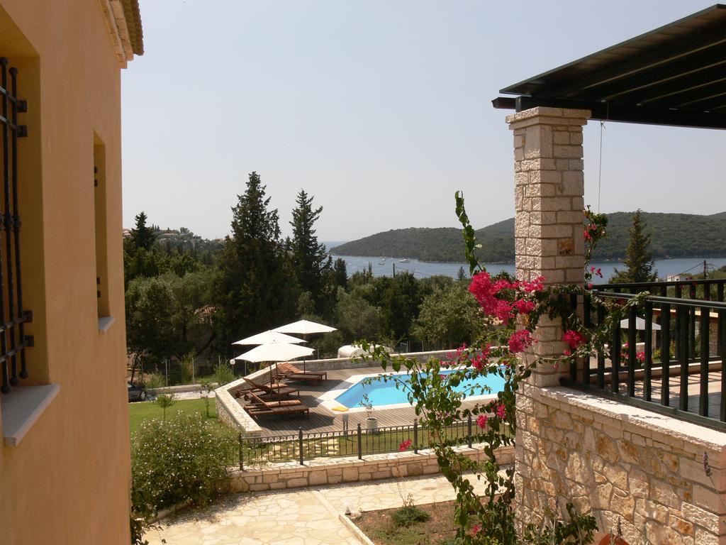 Alkyon * Sivota (Epirus)