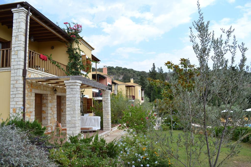 Alkyon Apartment Sivota (Epirus)