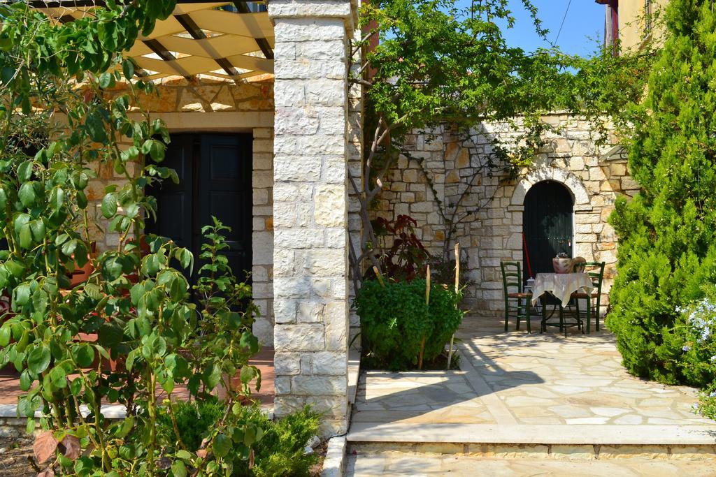 Alkyon * Sivota (Epirus)