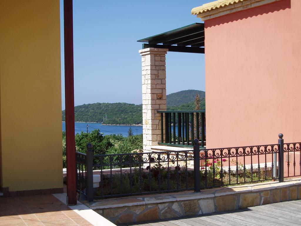 Alkyon Sivota (Epirus)