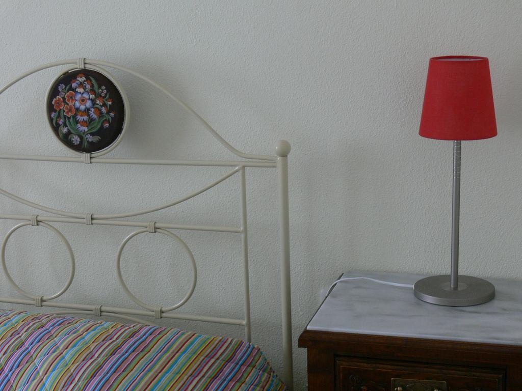 Alkyon Apartment *
