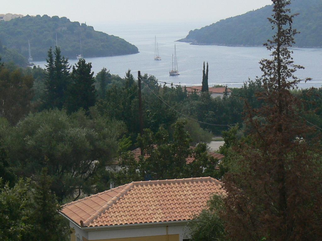 Alkyon * Sivota (Epirus)