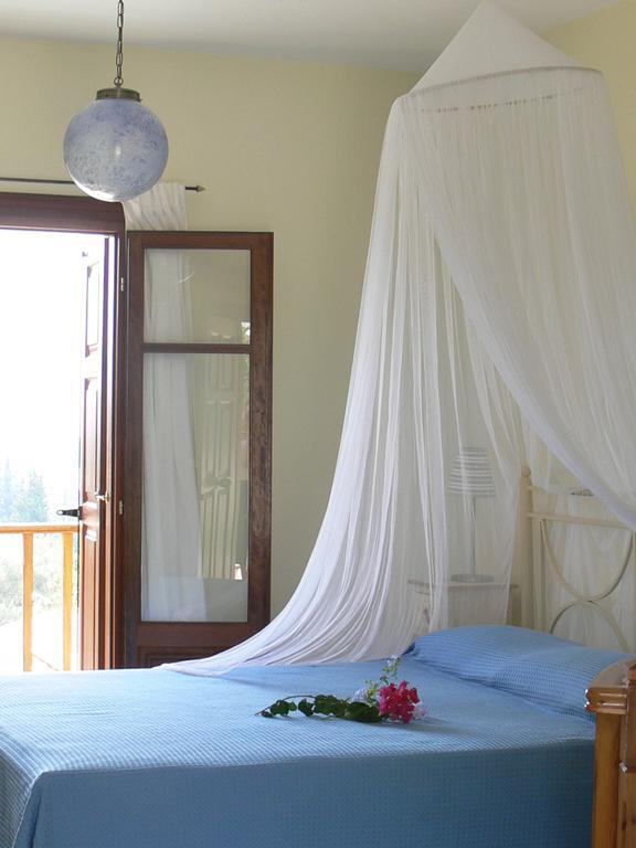 Alkyon * Sivota (Epirus)